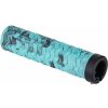 Kellys POISON SINGLE LockON turquoise/black