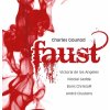 Charles Gounod: Faust opera 1958 (3CD) (Victoria de los Angeles, Nicolai Gedda, Boris Christoff, Liliane Berton, Ernest Blanc, Orchestre du Theatre National de l'Opera de Paris, Andre Cluytens)