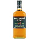 Tullamore Dew 40% 0,7 l (čistá fľaša)