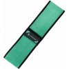 Fitness guma na cvičenie Hip Band - L - 2x43 cm - zelená