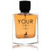 Maison Alhambra Your Touch parfumovaná voda pánska 100 ml