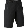 FOX W Ranger Short W/Liner - black L