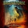 Brainstorm - Scary Creatures / Limited / CD+DVD [CD / DVD]