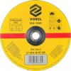 Vorel Vorel Kotouč na kov 230 x 22 x 6,8 mm TO-08669