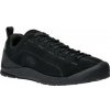 Keen jasper wp m čierna