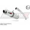 Yamaha YZF R6 1999 - 2002 EU homologizovaný ladený výfuk ST