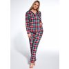 CORNETTE Dámske pyžamo 482/369-Roxy 369 XL