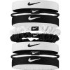 Gumičky do vlasov Nike Accessories FLEX CLASSIC MIXED HAIR TIES N.101.1934.127