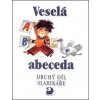 Veselá abeceda - Kolektiv Autorů