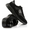 TENISKY KARL LAGERFELD SERGER MAISON BAND NBK BLACK NUBUCK MONO