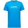 Pánske tričko Mammut Core T-Shirt Men Logo Glacier Blue XL