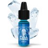 Příchuť Full Moon - Fullmoon Full Fresh (Ledová koolada) 10ml
