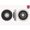 Remenica kľukového hriadeľa FAI AutoParts FVD1108