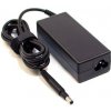 Replacement 65W for HP 4,8 x 1,7mm, 19,5V