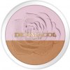 Dermacol Imperial Rose Brightening Powder rozjasňující púder s vůní růže 7 g