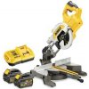 Píla úkosová Dewalt 54V XR Flexvolt DCS777T2