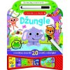 Poslechni si a vyhledej: Džungle