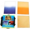 Cokin H210 (M Size) Landscape Kit 1