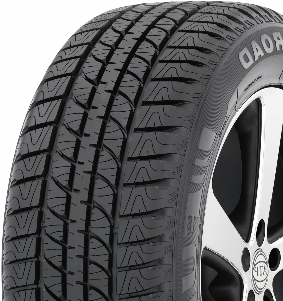 Fulda 4x4 Road 235/60 R18 107V