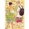 Heartstopper #3: A Graphic Novel: Volume 3 (Alice Oseman)(Pevná)