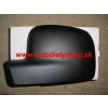 VW CADDY 3/04- kryt zrkadla ľavý / čierny /