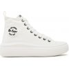 Lee Cooper LCW-23-44-1627L dámske tenisky biele