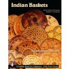Indian Baskets (Sarah Peabody Turnbaugh)(Brožovaná)