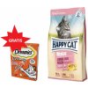 Happy Cat Minkas Junior Care Geflügel 10 kg