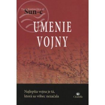 C´ - Umenie vojny - Sun