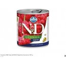 N&D Quinoa Digestion 285 g