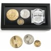 Noble Collection Čarodějnické peníze