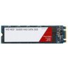 WD RED SSD 3D NAND WDS100T1R0B 1TB M.2, (R:560, W:530MB/s)