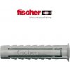 Hmoždinka Fisher SX 6x30