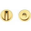 COBRA Doplnky Úchytka 666 WC SET OLV, P16902X3312PAR – cena za ks