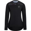 SILVINI Ella dámsky charcoal - Silvini Ella dámsky dres dlhý rukáv Charcoal vel. S