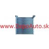 VW GOLF VII 2013- radiátor kúrenia /pre typ VALEO