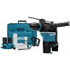 Makita Aku kladivo SDSMax s AWS Li-ion LXT 2x18V, bez aku DHR400ZKUN