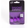 Divoké kocky pre dospelých 18+ (hra v češtine)