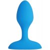 PlusOne vibrating plug