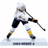 NHL Figúrka NHL Limited Edition 6-Weber