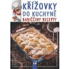 Křížovky do kuchyně – babiččiny recepty - Vašut