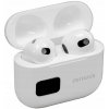 Slúchadlá do uší AIWA EBTW-100WT TWS Biele