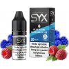 SYX NS Blue Sour Raspberry Ice 10 ml Obsah nikotínu v mg/ml: 20 mg/ml