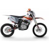 KAYO K2 150 ENDURO DIRT BIKE