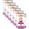 Calibra Dog Life Adult Wild Boar with Cranberries 6 x 400 g
