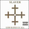 Slayer - God Hates Us All [CD]