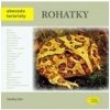 Rohatky Abeceda teraristy - Hes Ondřej