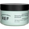 REF Weightless Volume hydratačná maska 500 ml