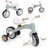 Bežecký bicykel Ecotoys LC-V1359 GREEN 12