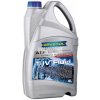 Volvo prevodový olej automatickej prevodovky (-2010) Ravenol ATF T-IV Fluid 4L
